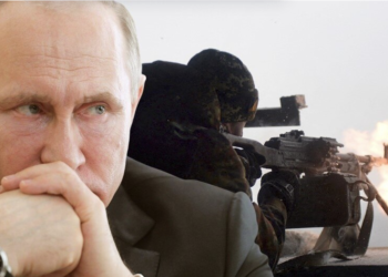 Росія планує удар по Польщі та Литві, – InformNapalm