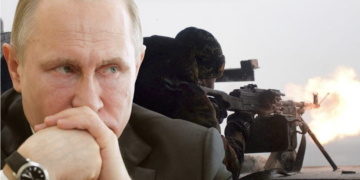 чи наважиться Путін на велику мобілізацію та ескалацію