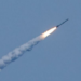 Біля Рівного ввечері збили три російські ракети, збитки від четвертої уточнюють
