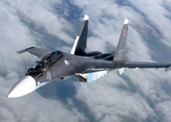 Генштаб: 22 березня окупанти здійснили понад 80 вильотів, 29 – з Білорусі