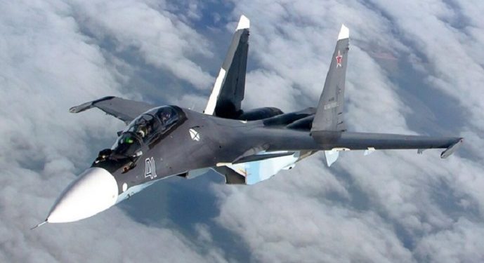 Генштаб: 22 березня окупанти здійснили понад 80 вильотів, 29 – з Білорусі