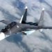 Генштаб: 22 березня окупанти здійснили понад 80 вильотів, 29 – з Білорусі