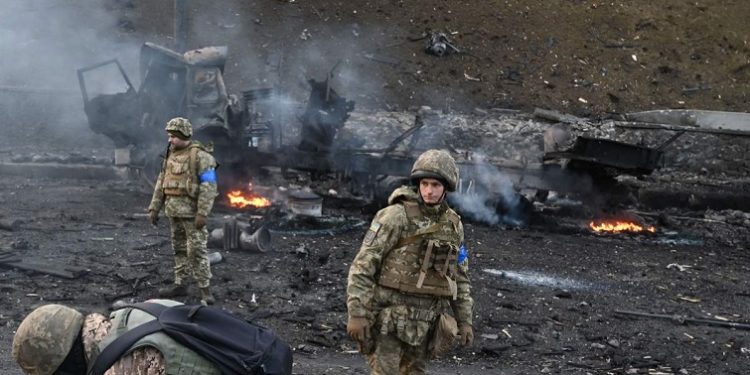 ЗСУ повністю розгромили 488-й полк із Брянська