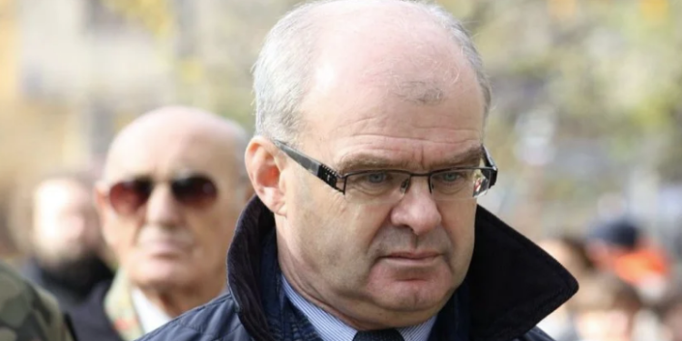 Польський генерал нагадав, що Калінінград «під російською окупацією з 1945 року