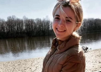 Під Черніговом окупанти розстріляли студентку університету Драгоманова, яка везла гуманітарну допомогу