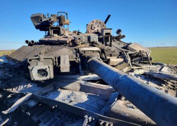 Генштаб показав трофей, який “вполювали” українські військові на Запоріжжі (фото)