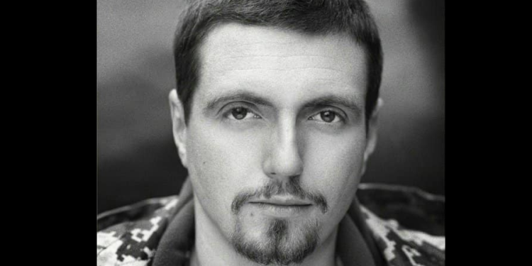 У боях під Києвом загинув захисник ДАПу “Вальтер”