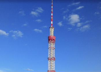 Під завалами телевізійної вежі на Рівненщині лишається ще одна людина