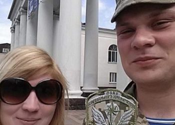 Білоруський доброволець Тур загинув, захищаючи Київ