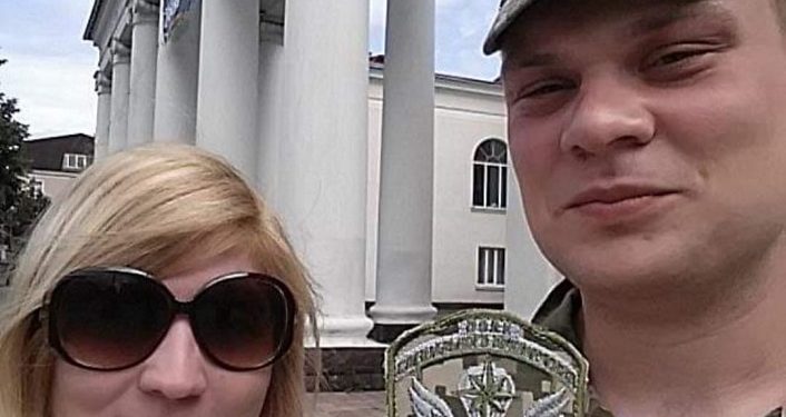 Білоруський доброволець Тур загинув, захищаючи Київ