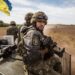 У ніч на 27 березня українські військові 11-й раз розбили окупантів у Чорнобаївці