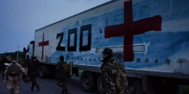 Сумарні втрати російських військ в Україні можуть сягати 40 тисяч осіб, – НАТО