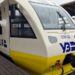 “Укрзалізниця” запустила рейси у Києві – з лівого береза на правий