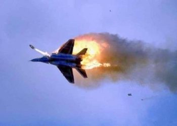 Російська армія у війні з Україною втратила вже 37 літаків та 37 гелікоптерів