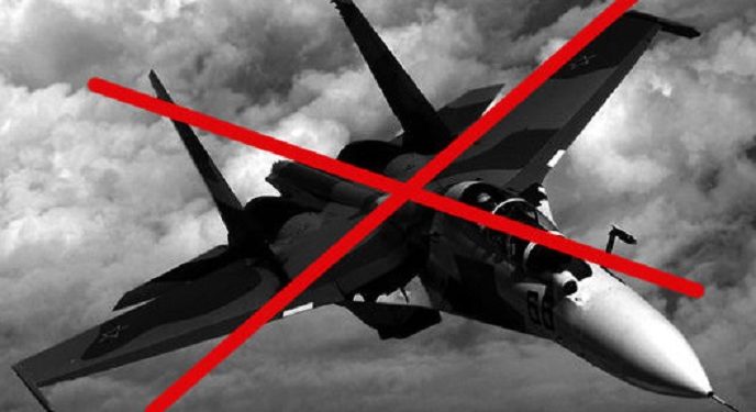 ЗСУ за 9 днів війни знищили 39 російських літаків та 40 вертольотів