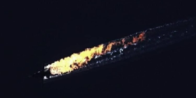 Протиповітряна оборона збила над Києвом два ворожі літаки впродовж години, – Залужний