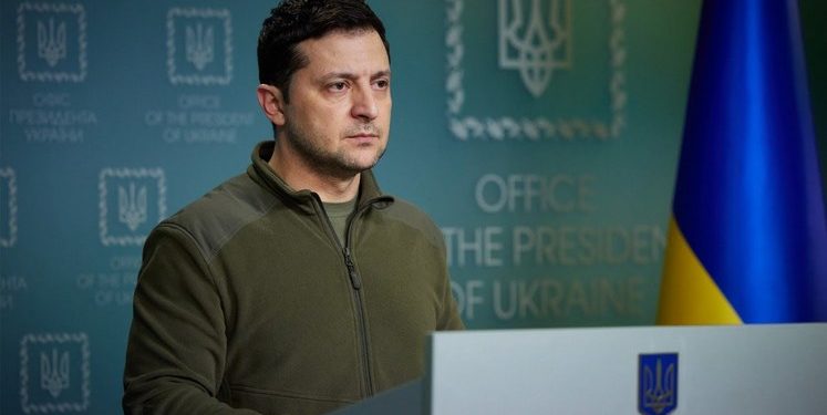 Росія за 18 днів в Україні втратила 13 тисяч військових. Це вже більше, ніж у двох чеченських війнах, – Зеленський