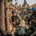 В Україні почалася третя хвиля мобілізації, весняного призову не буде