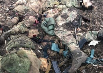 Бригада імені Короля Данила ліквідувала групу “вагнерівців” поблизу Попасної