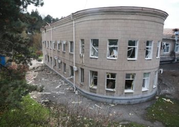 “Ворог цілився в саме серце України – святу Хортицю”: орки вдарили ракетами по Запоріжжю