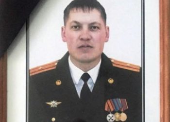 Ще одного російського полковника відправили на батьківщину вантежем “200”