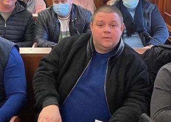 Голова Луганської ОВА назвав цифру рашистів, що “завітали на концерт Кобзона” у Кремінській мерії