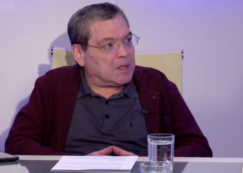 У Донецьку помер колишній журналіст “Радіо Свобода”, який став на бік “ДНР”