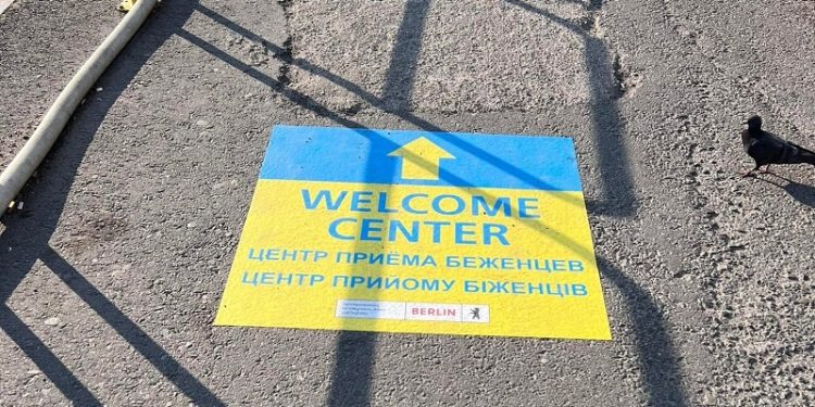 Як отримати тимчасовий захист або статус біженця в країнах ЄС