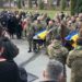 У Калуші попрощалися з братами Бутусіними, які загинули в боях за Україну (фото, відео)