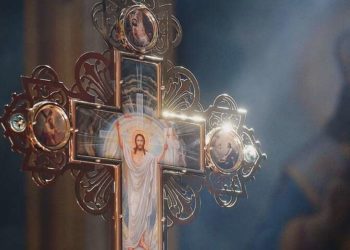 Ворог готує провокації на Великдень. ПЦУ дозволила змінювати час богослужінь