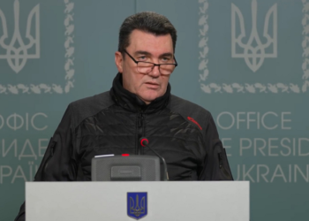 “Росія хоче перемогу до Великодня”, – Данілов підтвердив початок битви за Донбас