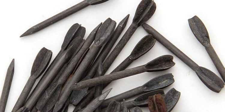 Окупанти вбивали людей у Бучі снарядами часів Першої світової (фото)