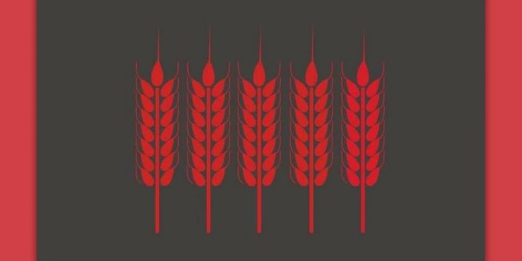 Ворог вивозить крадене зерно у Крим і хоче спричинити голод у південних регіонах України