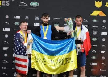 Україна здобула 16 медалей на “Іграх Нескорених”