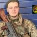 При обороні Києва загинув 19-річний доброволець з Тернополя