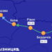 УЗ запускає поїзд із Києва у Хелм, який курсуватиме через Рівне та Бердичів
