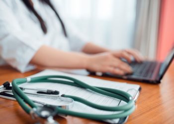 МОЗ пояснило, як отримати лікарняний під час війни