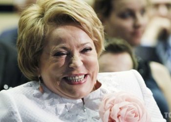 “Валя з Шепетівки”. Що відомо про соратницю Путіна, причетну до кривавих смертей українців у війні РФ проти України (фото, відео)