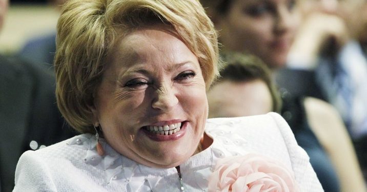 “Валя з Шепетівки”. Що відомо про соратницю Путіна, причетну до кривавих смертей українців у війні РФ проти України (фото, відео)