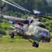 ЗСУ знищили два російські вертольоти Мі-8 з американських ПЗРК Stinger (відео)