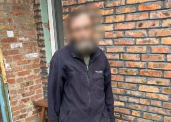 На Київщині затримали “монаха”, якій співпрацював з окупантами