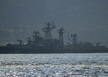 Атака на крейсер “Москва” стала поворотним моментом у війні проти Росії, – американський експерт