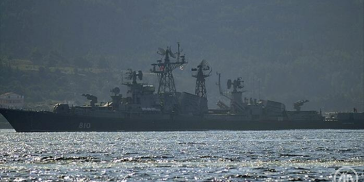 Атака на крейсер “Москва” стала поворотним моментом у війні проти Росії, – американський експерт