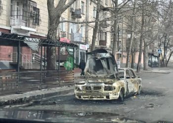 Окупанти обстріляли житлові квартали Миколаєва касетними снарядами: 5 загиблих, 15 – поранених