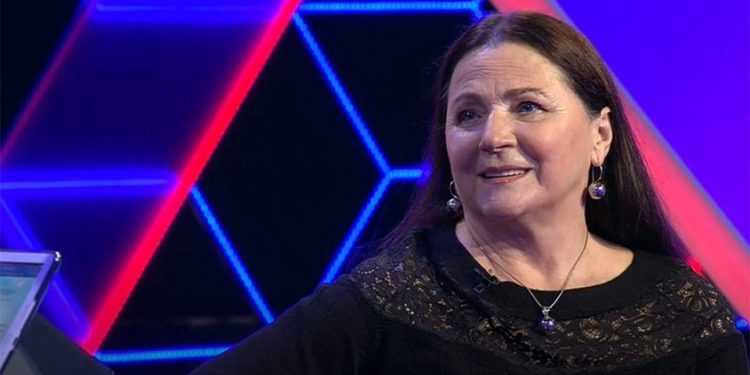 Ніна Матвієнко розповіла, що окупанти пограбували квартиру сестри у Бучі