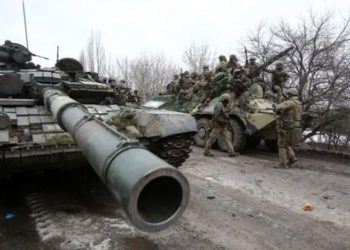 У НАТО попередили, що Україна входить у складнішу фазу дуже кровопролитної війни з РФ