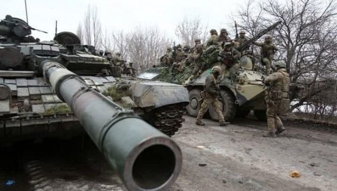 У НАТО попередили, що Україна входить у складнішу фазу дуже кровопролитної війни з РФ