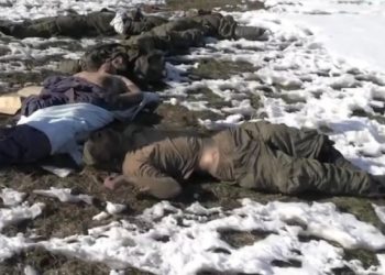 У Кремлі вперше визнали “значні втрати” російської армії у війні з Україною