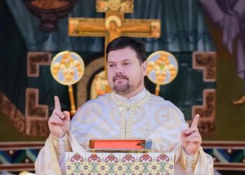 У німецькому Гамбурзі п’яний росіянин вдерся на подвір’я парафії УГКЦ і напав на священника