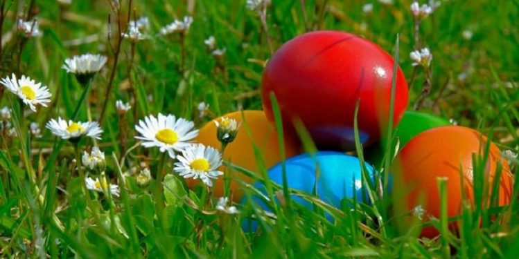 З дощем, але тепло: Укргідрометцентр дав прогноз на Великдень